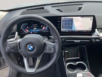 BMW X1 - Vorschau Bild 12