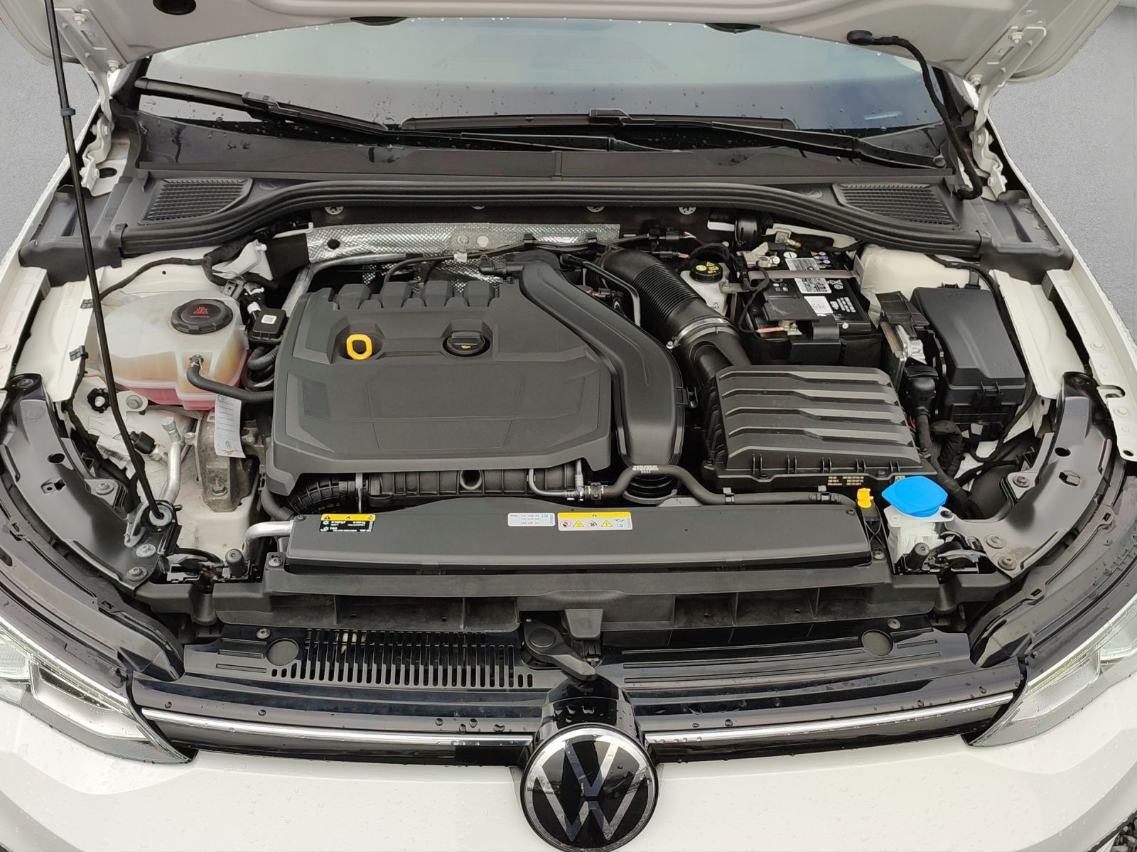 Volkswagen Golf - Bild 21