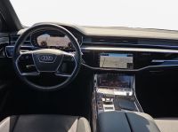 Audi A8 - Vorschau Bild 5