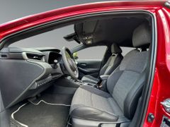 TOYOTA Corolla 2.0 Hybrid Touring Sports Teamplayer (ZE