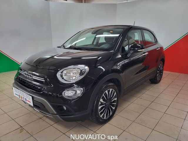 Otros FIAT 500X 1.5 T4 Hybrid 130 CV DCT Dolcevita Cro