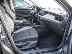 Foto Nummer 2: SKODA Scala