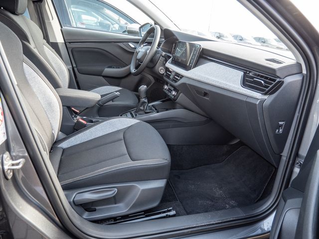 Foto Nummer 2: SKODA Scala