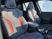 BMW X3 M Competition D-KEY HEAD-UP PANO PARK+ 360° bei Autohaus Landmann & Maier OHG