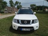Nissan Navara - Nissan Navara: Standheizung