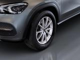 Mercedes-Benz GLE 350 de 4M +360°+LED+LEDER+TOTW+PANO-DACH+AHK - gebrauchte Mercedes-Benz GLE 350 aus dem Jahr 2021