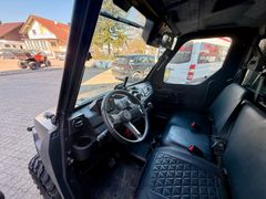 POLARIS Ranger 1000 4x4 | Neuer Originalmotor | LOF