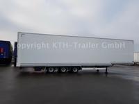 Talson Air Cargo-Luftfracht-Aircargo-Rollenbett MEGA