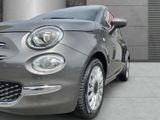 Fiat 500 1.0 Mild Hybrid Dolcevita Panodach PDC - Fiat 500 Gebrauchtwagen in Kassel