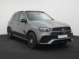 Mercedes-Benz GLE 350 de 4Matic AMG Line,PANO,AHK,E-SITZ,TOTW - Mercedes-Benz AMG