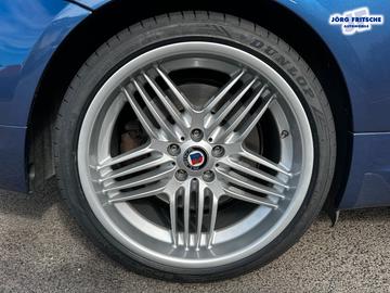 2007 Alpina B6 — миниатюра 30