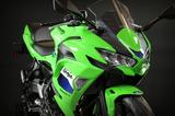 Kawasaki Ninja 650 2026 KRT inkl. 35KW/48PS 4 J. Garantie - KAWASAKI NINJA 650 KRT