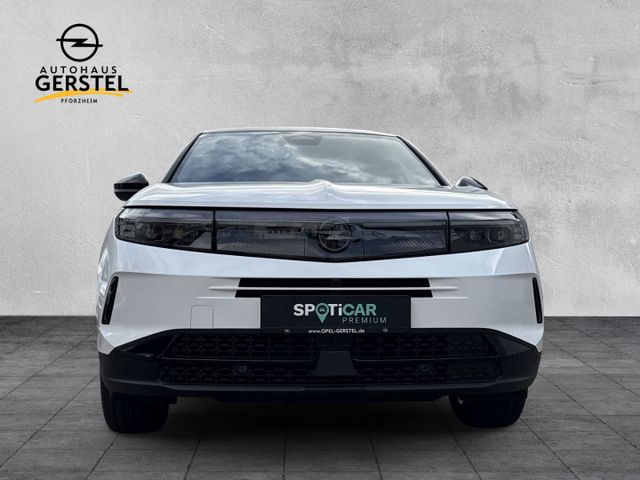 Grandland GS 48V Mild-Hybrid NAVI PDC SHZ LHZ L