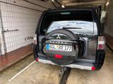 Mitsubishi Pajero 3,2 DI-D 4WD Edition 30 Automatik Edi... - gebrauchte Mitsubishi Pajero aus dem Jahr 2014