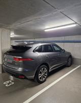 Jaguar F-Pace 25t AWD R-Sport Automatik R-Sport - gebrauchte Jaguar F-Pace aus dem Jahr 2019