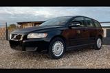 Volvo v50 zu verkaufen - gebrauchte Volvo V50 aus dem Jahr 2011