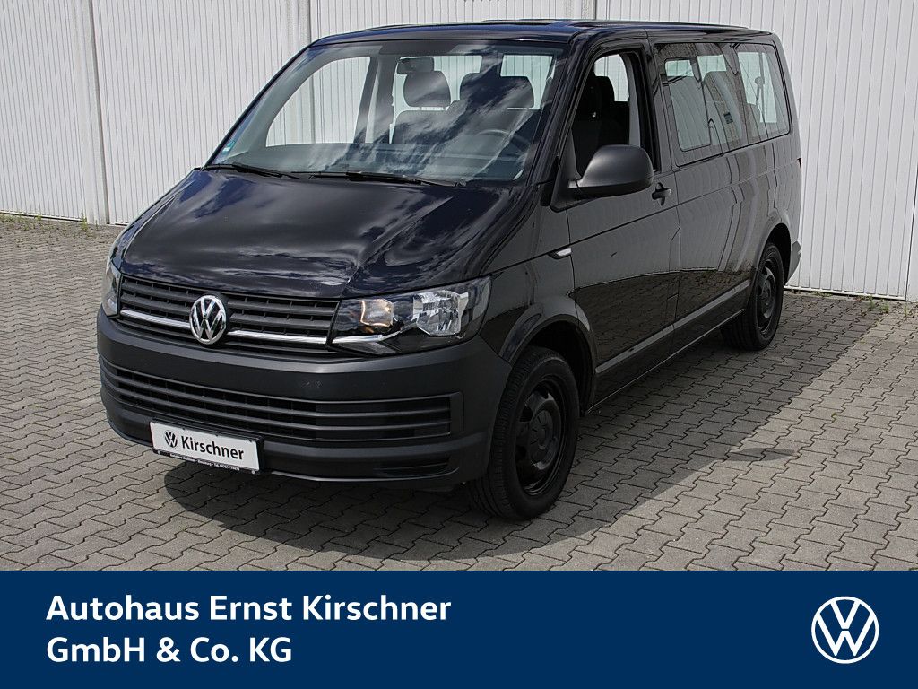 Image of Volkswagen T6 Transporter