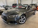 Audi A5 Cabriolet TFSI Leder Memory LED-Matrix Kamera - Audi Gebrauchtwagen in Fulda