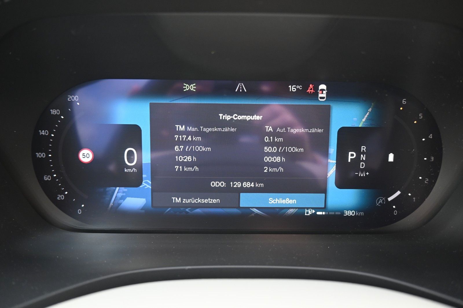 Fahrzeugabbildung Volvo XC60 B5 D Ultimate Dark AWD*B&W*LUFT*360°*STHZG*