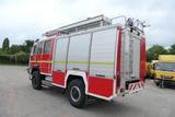MAN 10.224 DoKa LHF 16/12 4x4 Wassertank 850l - MAN 8 224