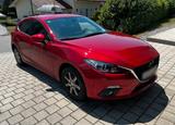 Mazda 3 Skyactiv-G 120 - Mazda 2 Gebrauchtwagen in München