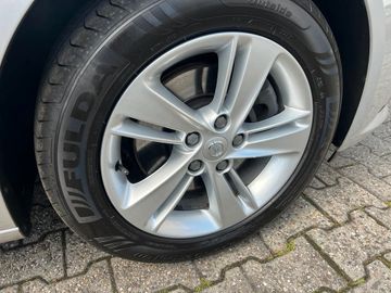 Fahrzeugabbildung Opel Insignia B Sports Tourer INNOVATION 4x4 AUTOMAT.