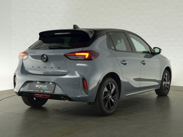 Corsa F FACELIFT GS AT+LED MATRIXLICHT+NAVI+RÜCK