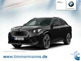 BMW iX2 xDrive30 M Sportpaket Panorama Head-Up AHK - BMW iX2 mit Schiebedach