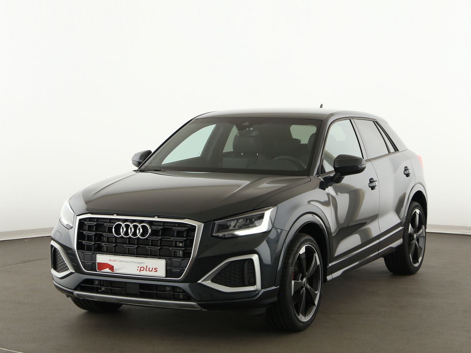 Audi Q2 - Bild 3