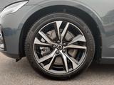 Volvo S60 B5 AWD Mild-Hybrid Ultimate Dark ACC BLIS SD - Volvo S60: Ultimate Dark