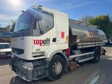 Renault Premium 420 **INOX WATERTANK-BELGIAN TRUCK** - Renault Premium