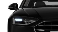 Audi A4 - Vorschau Bild 2