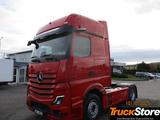 Mercedes-Benz Actros 1848 LS Spur-Ass GigaSpace L-Fhs - Angebote