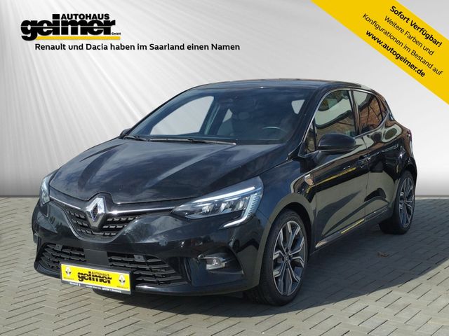 Renault Clio Edition One TCe 100