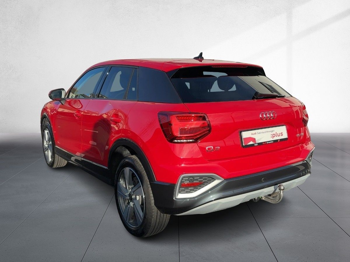Audi Q2 - Bild 3