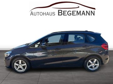 BMW 216 Active Tourer - 7