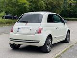 Fiat 500 1.2 8V LOUNGE LOUNGE - Fiat 500 von privat