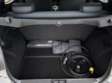 Dacia Spring Business Automatik Klima*Navi*Rückfahrcam - Dacia Spring aus 2021