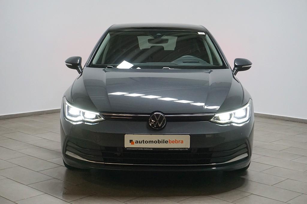 Volkswagen Golf 8 2.0TDI DSG Active Virtual AHK Pano HUD, миниатюра 2
