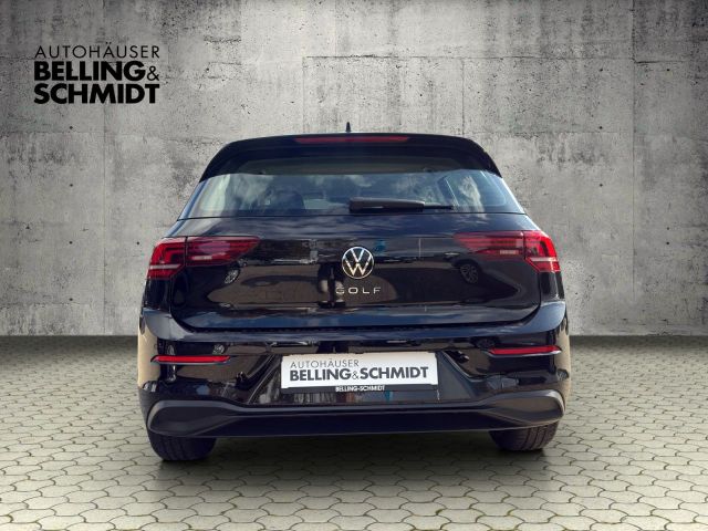 Golf VIII 2.0 TDI Life Navi AHK Kamera HeadUp