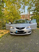 Mazda 3 1.6 | 105 PS | TÜV 07/2027 | neue ... - Mazda 2 in Bremen