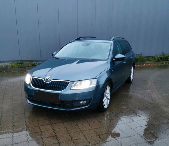 Skoda Octavia 2.0 TDI Joy