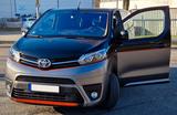 Toyota Proace Verso L1 Executive Einzigartig AHK Pano - Toyota Proace (Verso) von privat