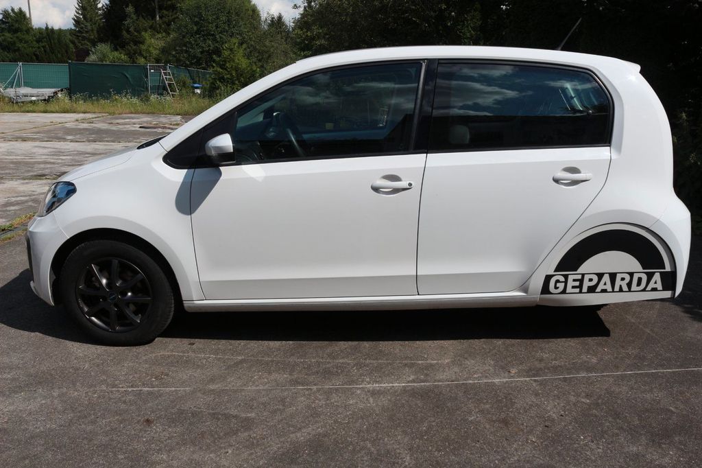 Image of Volkswagen up!