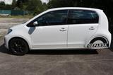 Volkswagen VW up! Geparda 4-Türer - VW up! von 2024