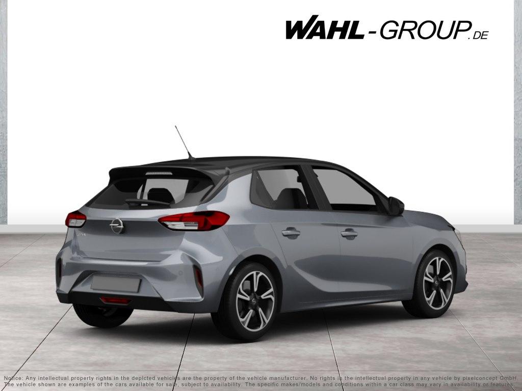 Opel Corsa Edition *DAB*LED*Klima*PDC*