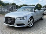 Audi A6 Lim. 2.8 FSI*Leder*HeadUp*Aluf*HU/AU 02.2026 - Audi A6 aus 2011: Limousine