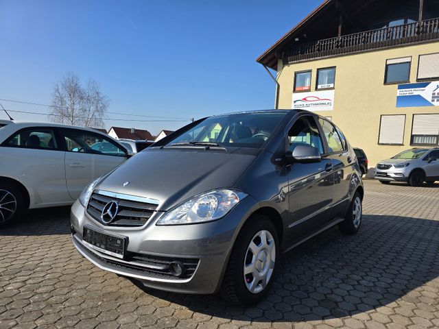 Mercedes-Benz A 160 A -Klasse/ Navi/ SHZ/ Klima/ TÜV NEU