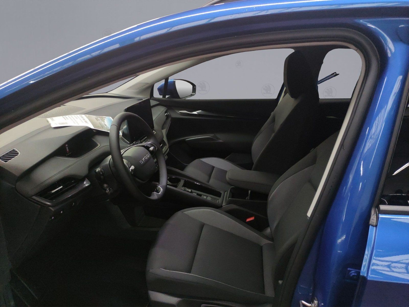 Skoda Elroq - Bild 5