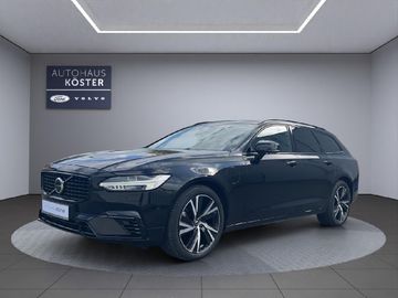 Volvo V90 Kombi R Design PHEV AWD *Pano*AHK*Elek